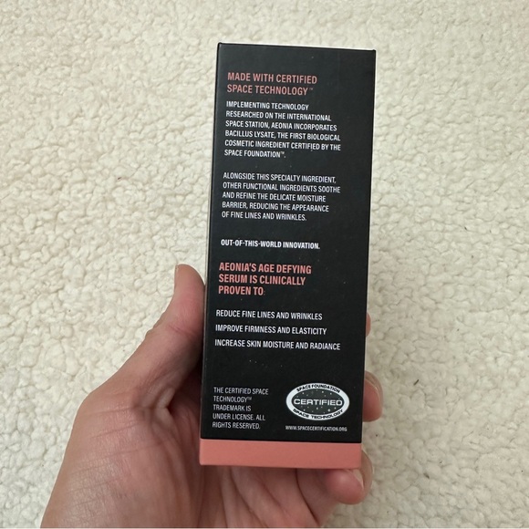 DIANE VON FURSTENBERG
50th Anniversary Scarf - Picture 7 of 7